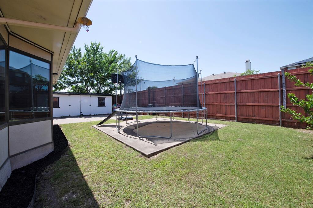 Meadowcreek Estates Ph III - Residential