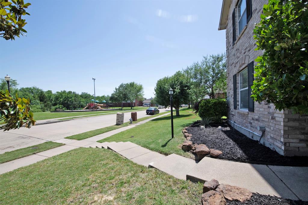 Meadowcreek Estates Ph III - Residential