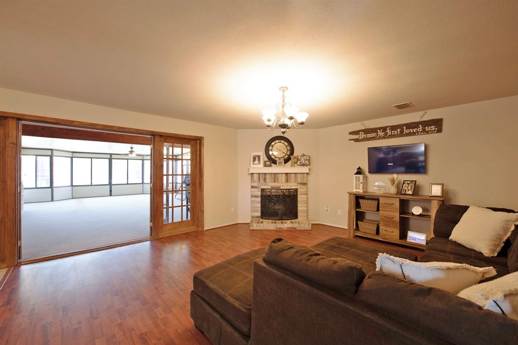 Meadowcreek Estates Ph III - Residential