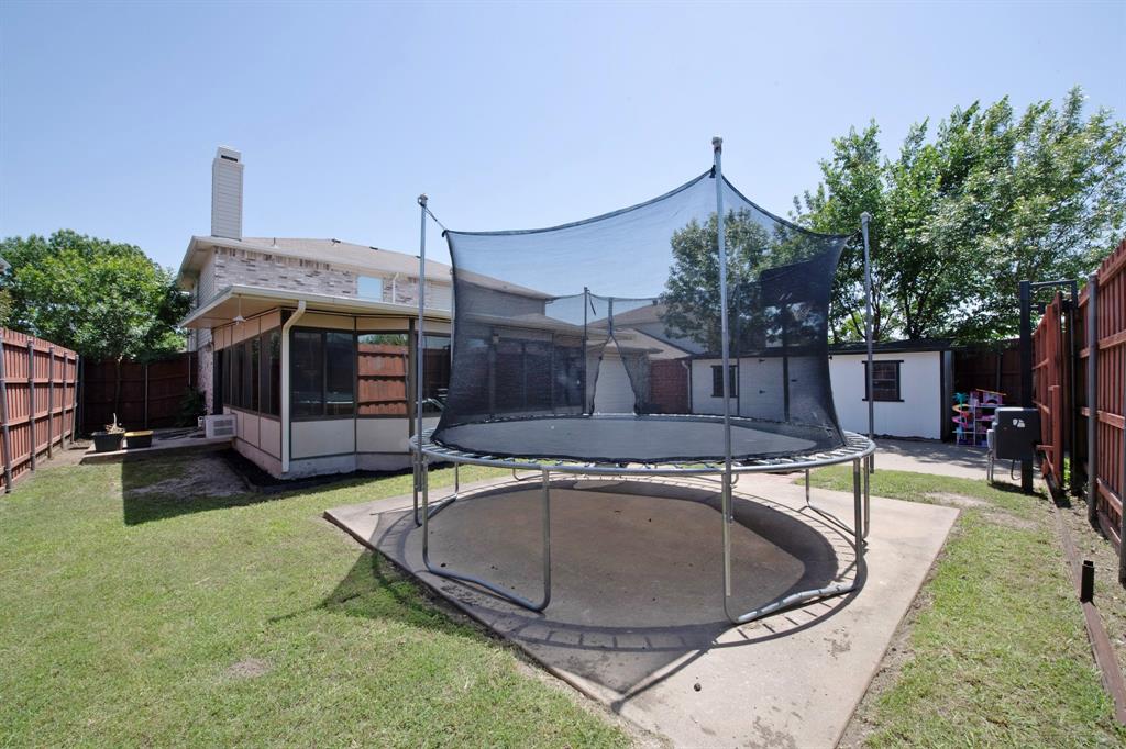 Meadowcreek Estates Ph III - Residential