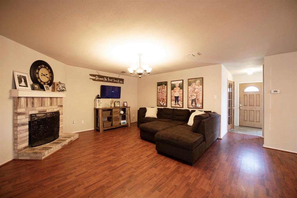 Meadowcreek Estates Ph III - Residential