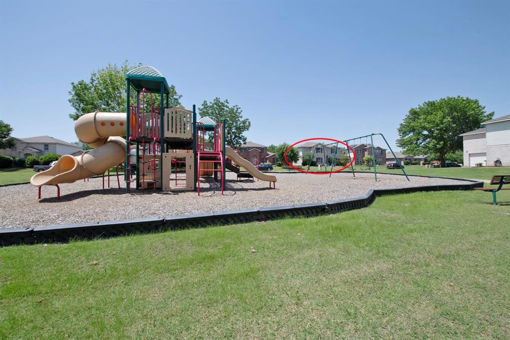 Meadowcreek Estates Ph III - Residential