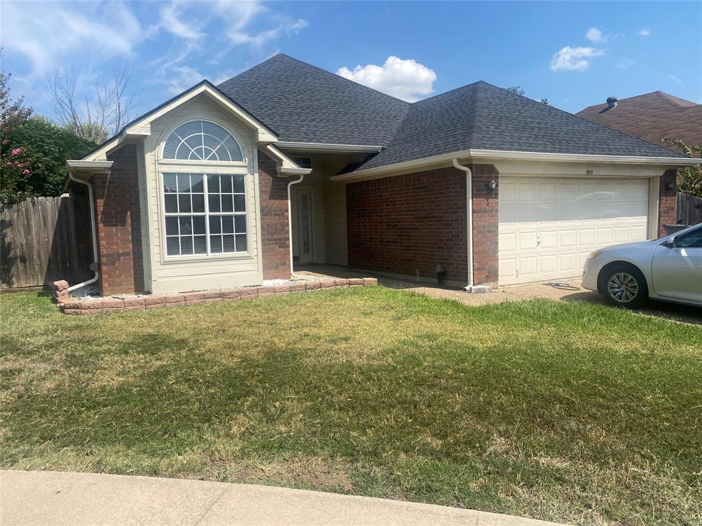 961 Grasswood Court