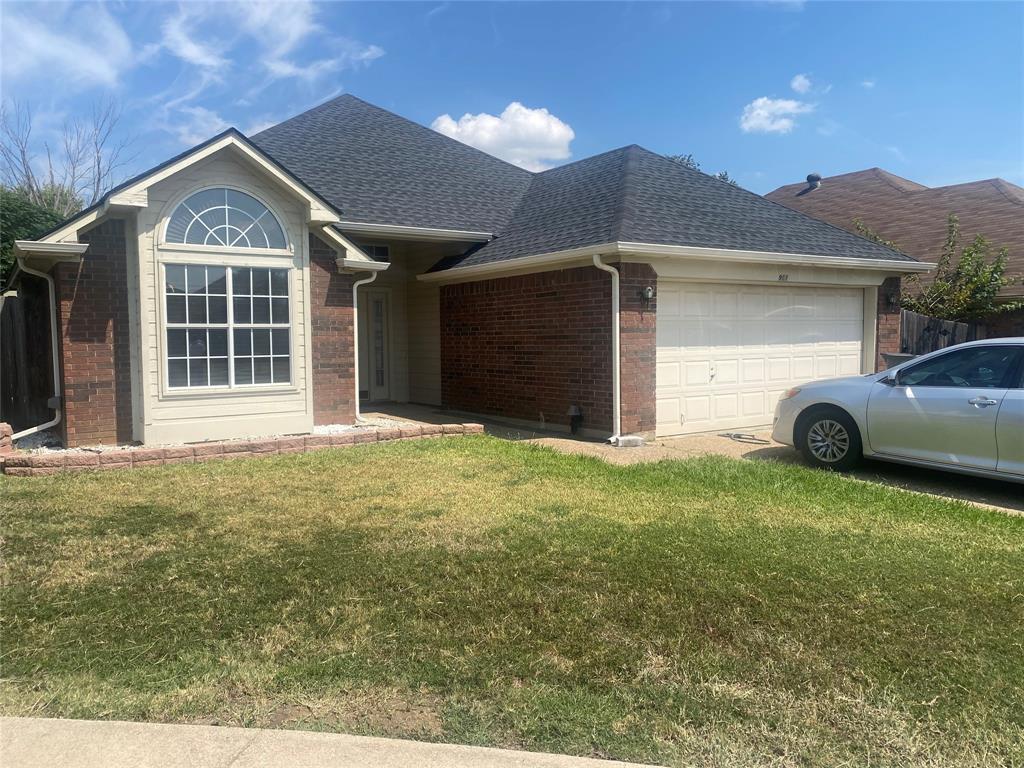 961 Grasswood Court