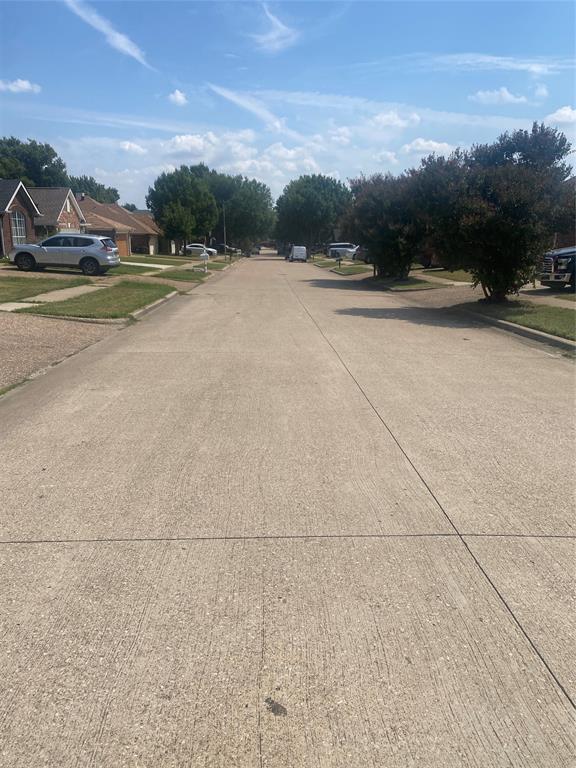 961 Grasswood Court