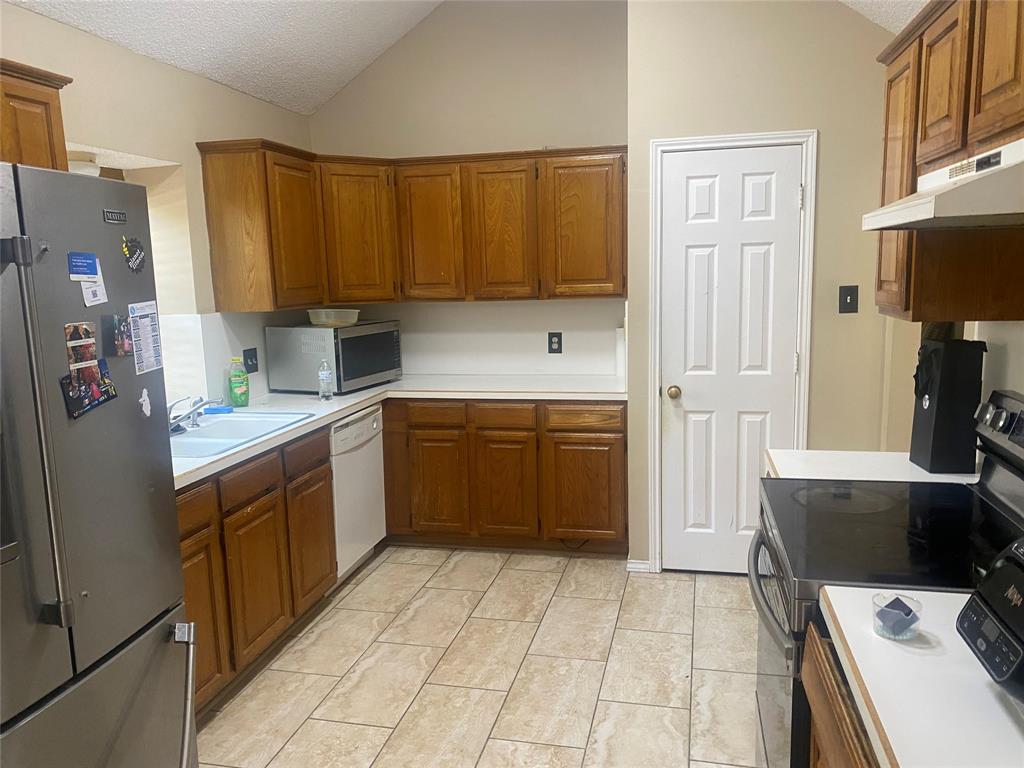 Summerwood Add - Residential