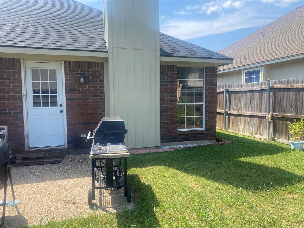 Summerwood Add - Residential