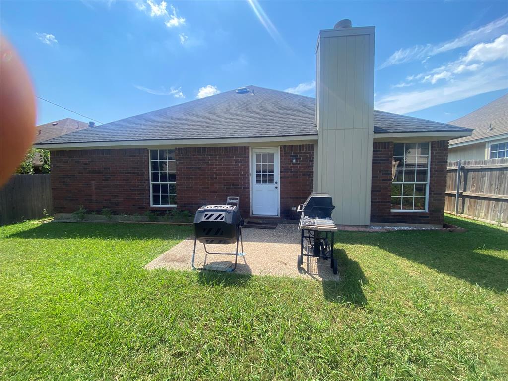 961 Grasswood Court