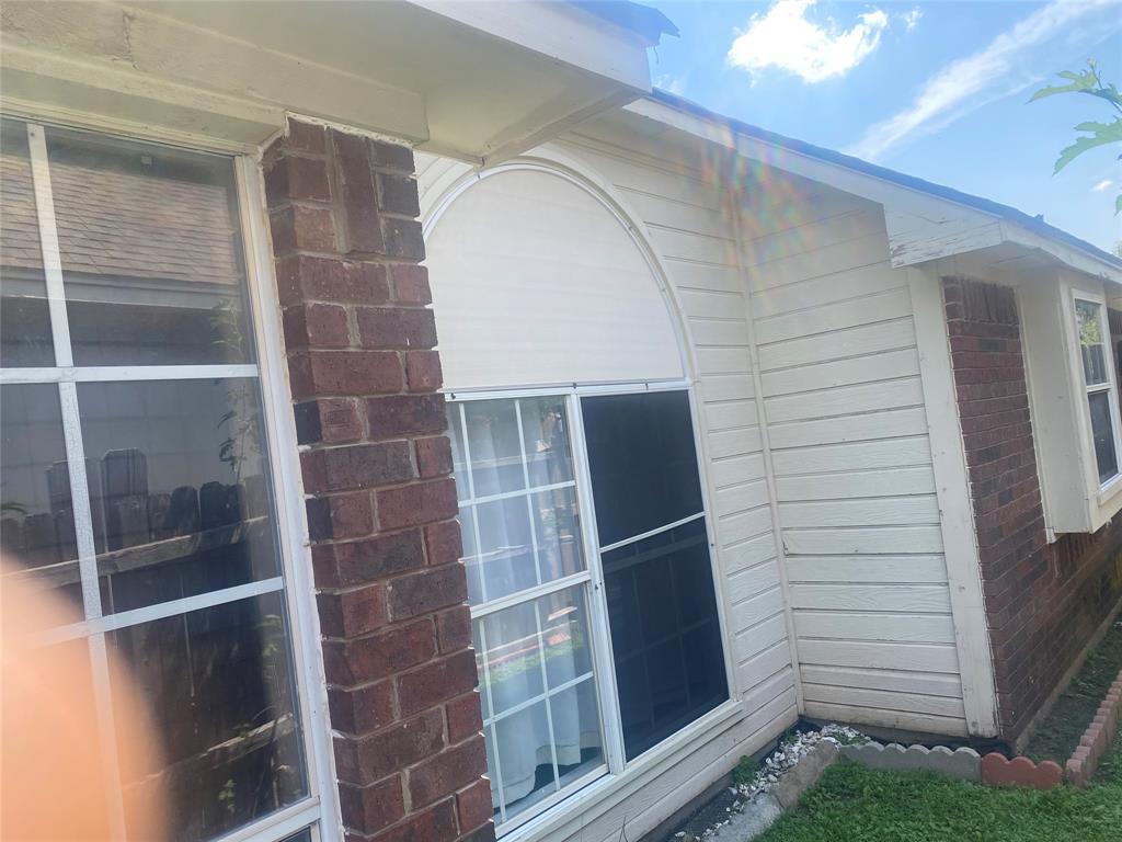 Summerwood Add - Residential