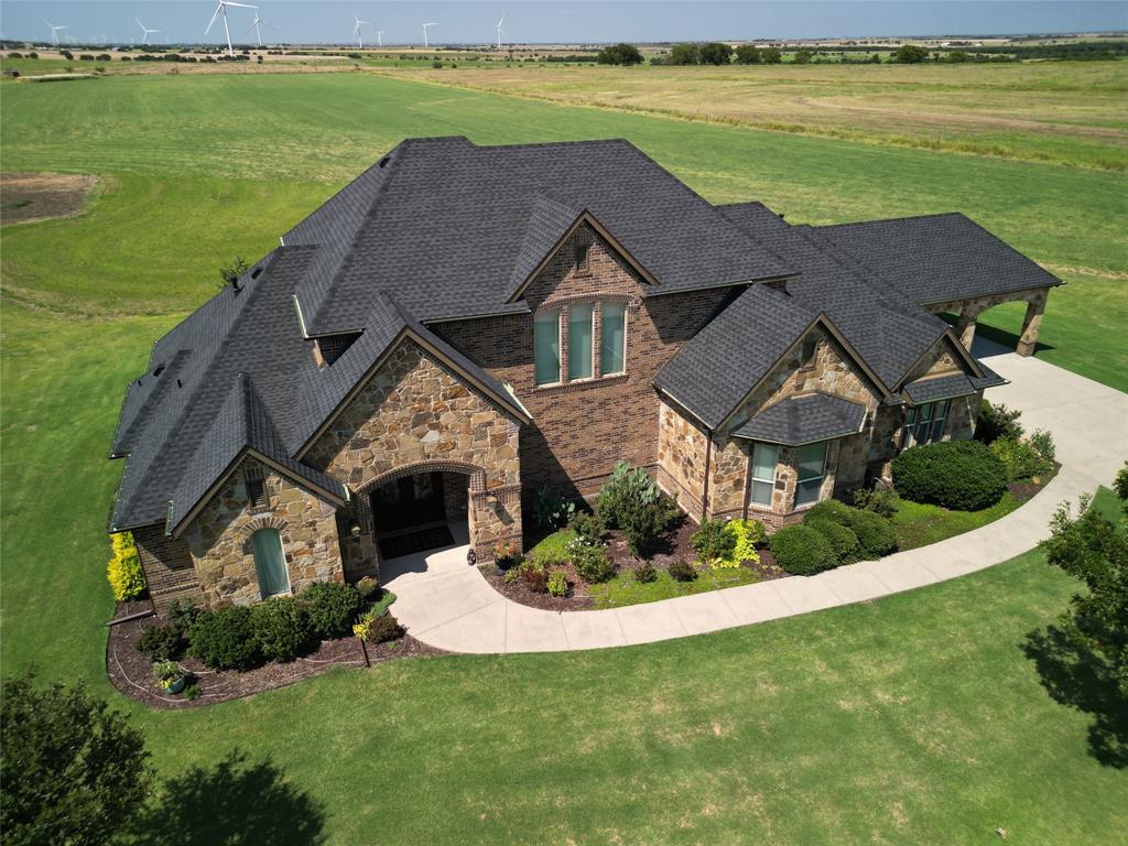 Yarborough Pg - Farm