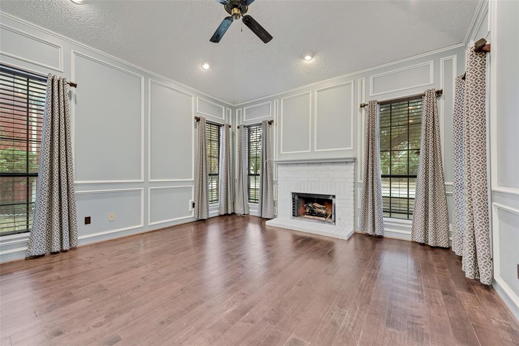 Country Brook Ph 01 - Residential