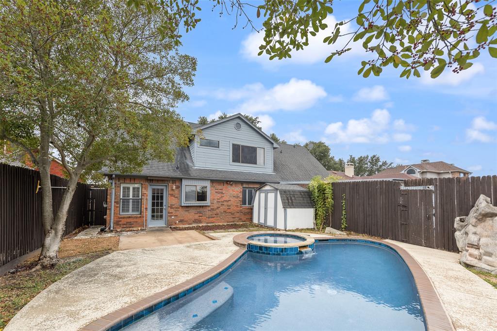 Country Brook Ph 01 - Residential