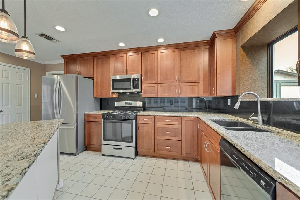 Country Brook Ph 01 - Residential