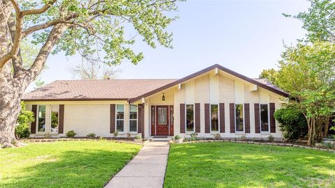 921 Sandalwood Avenue Richardson TX 75080