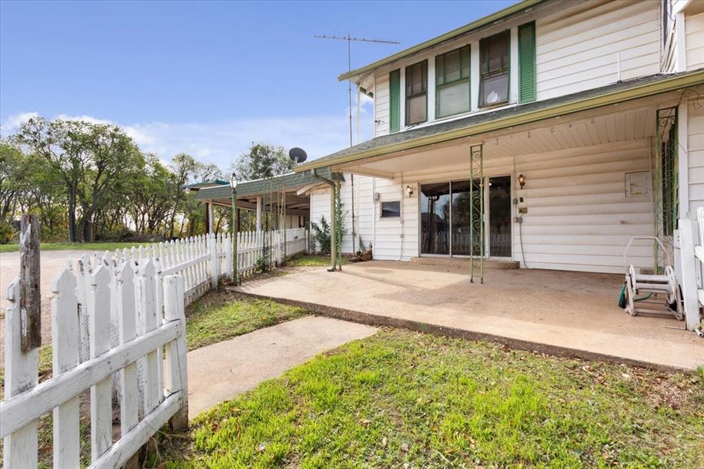 H Weatherly - Residential