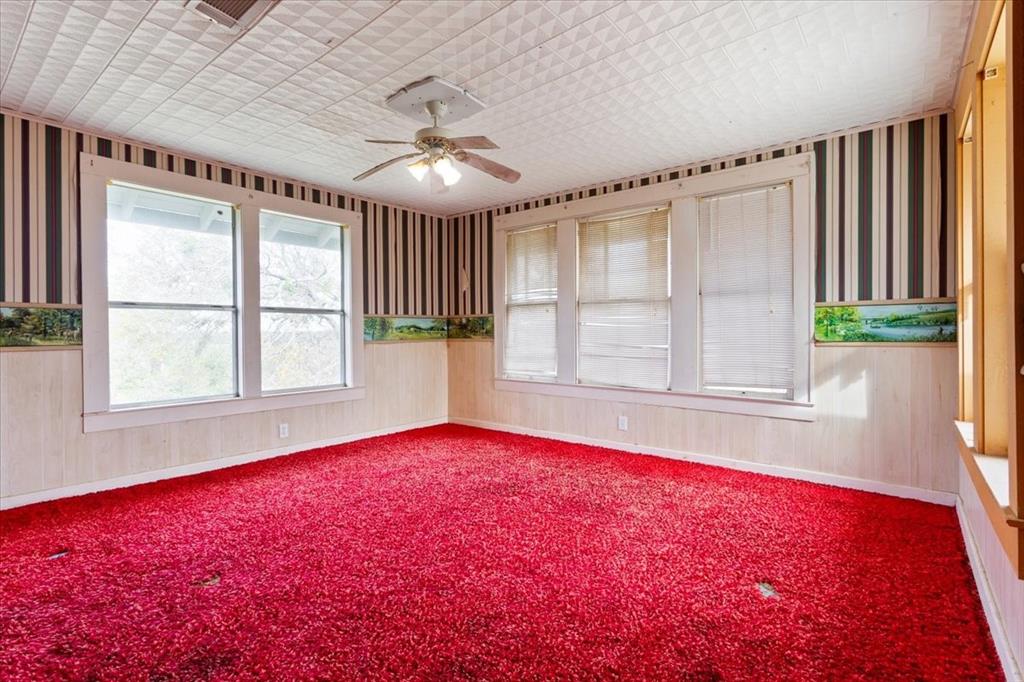 H Weatherly - Residential