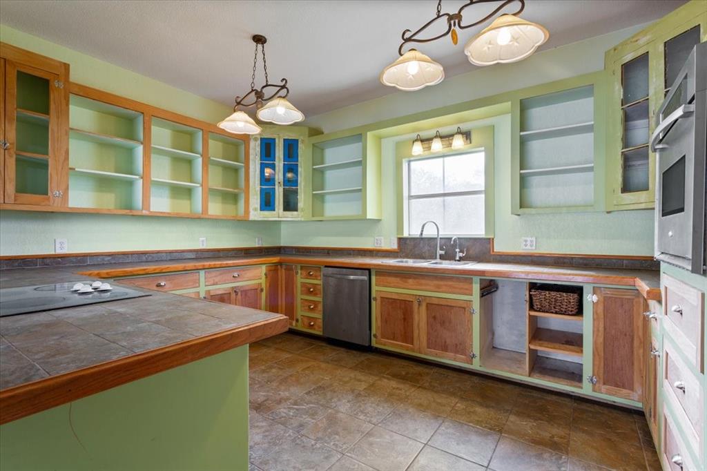 H Weatherly - Residential