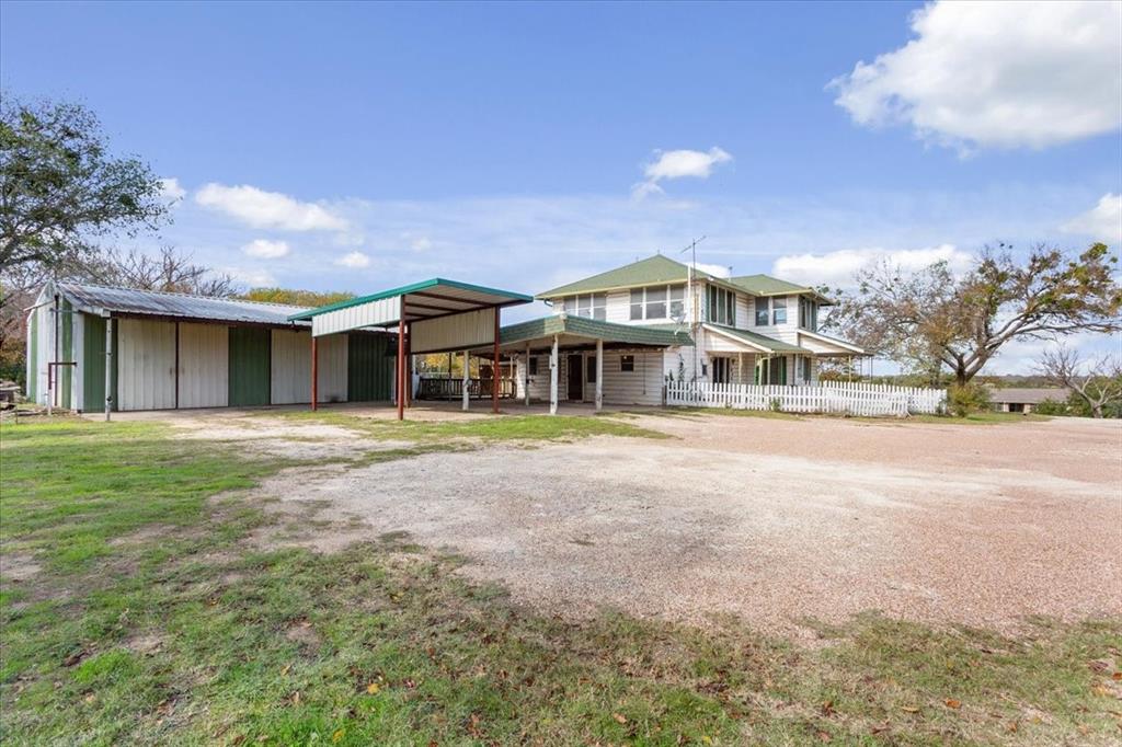 H Weatherly - Residential