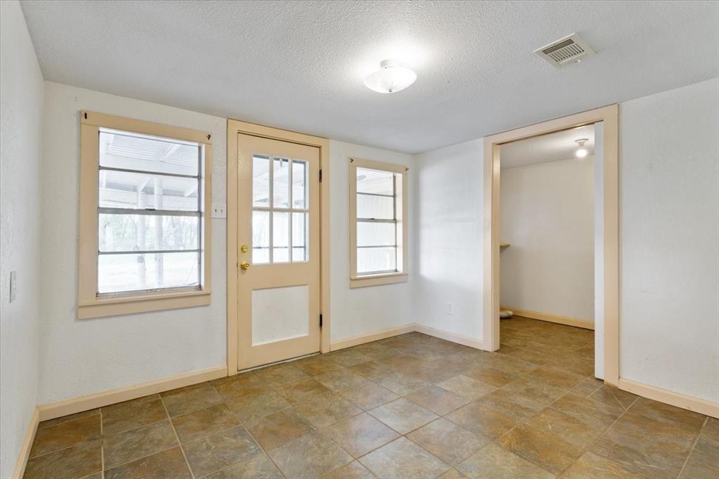 H Weatherly - Residential