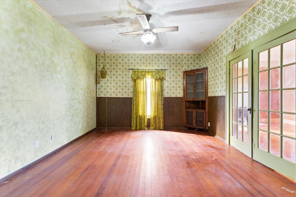 H Weatherly - Residential