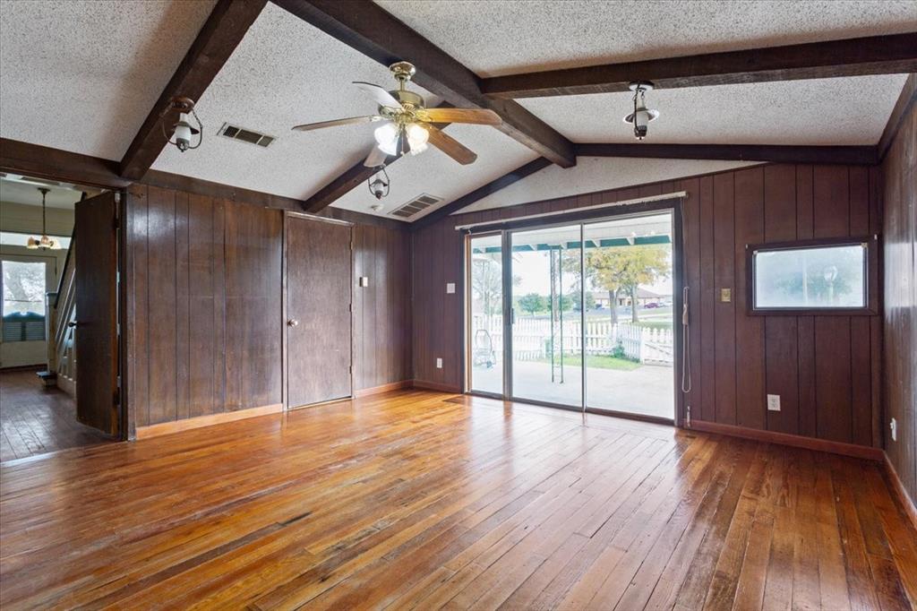 H Weatherly - Residential