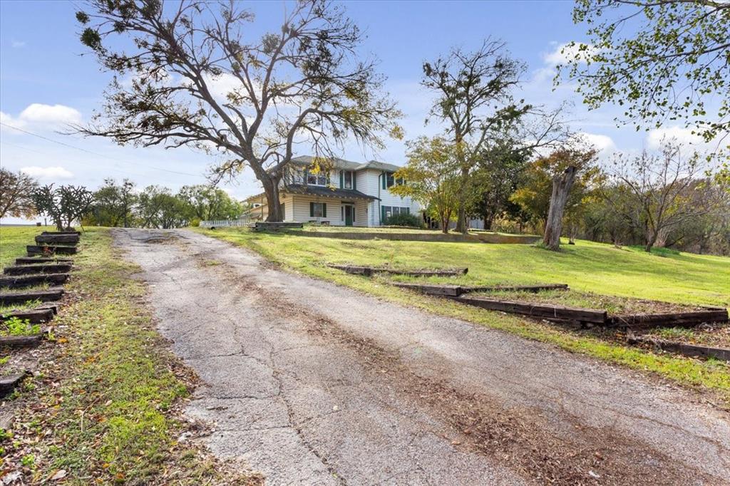 H Weatherly - Residential