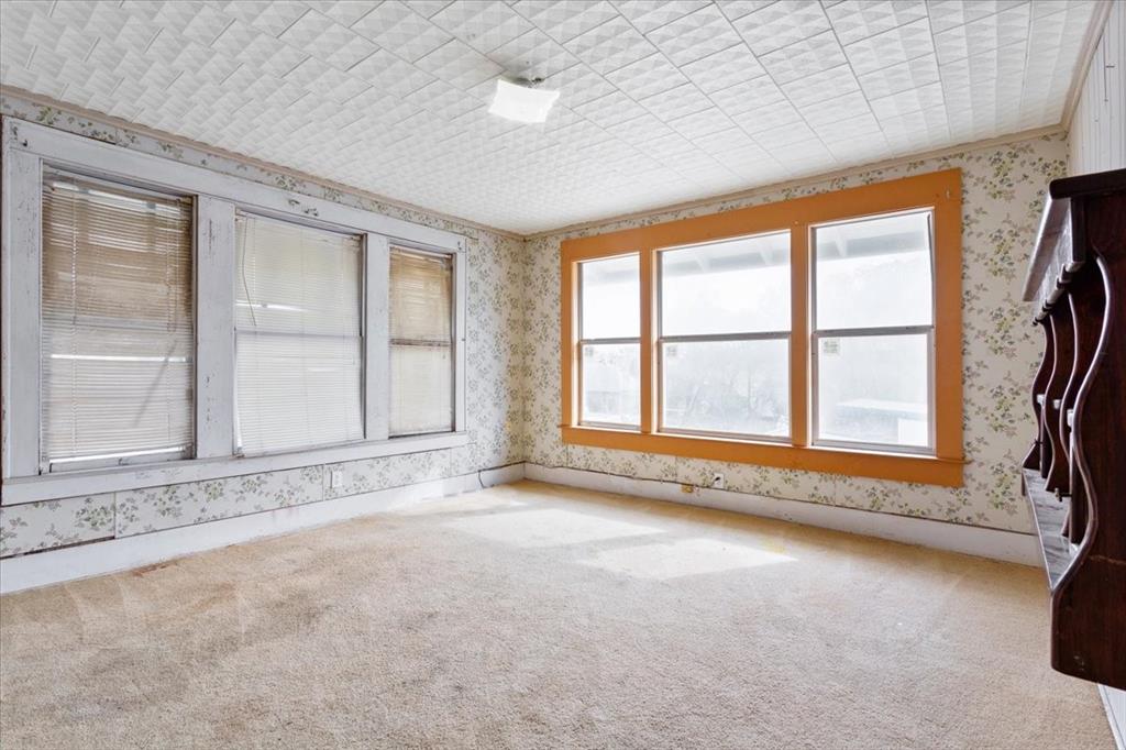 H Weatherly - Residential