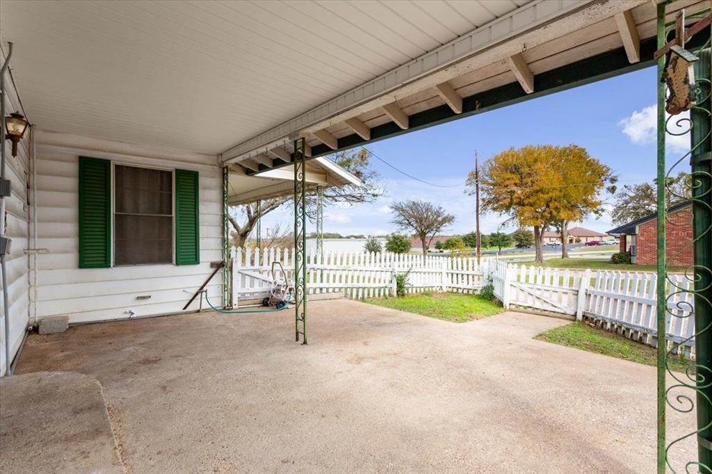 H Weatherly - Residential