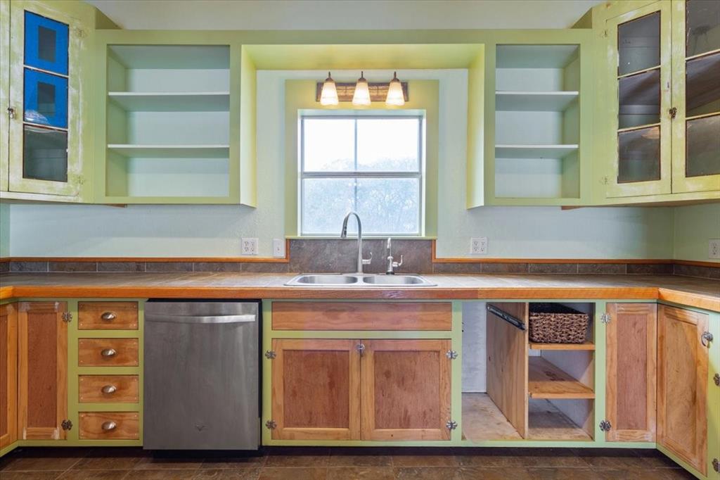 H Weatherly - Residential