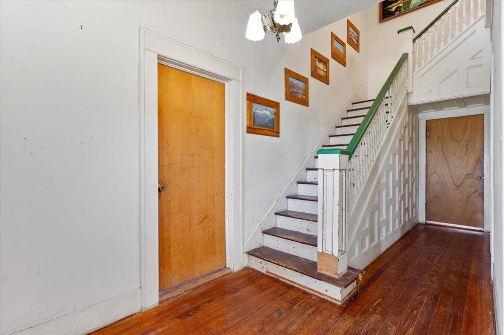 H Weatherly - Residential