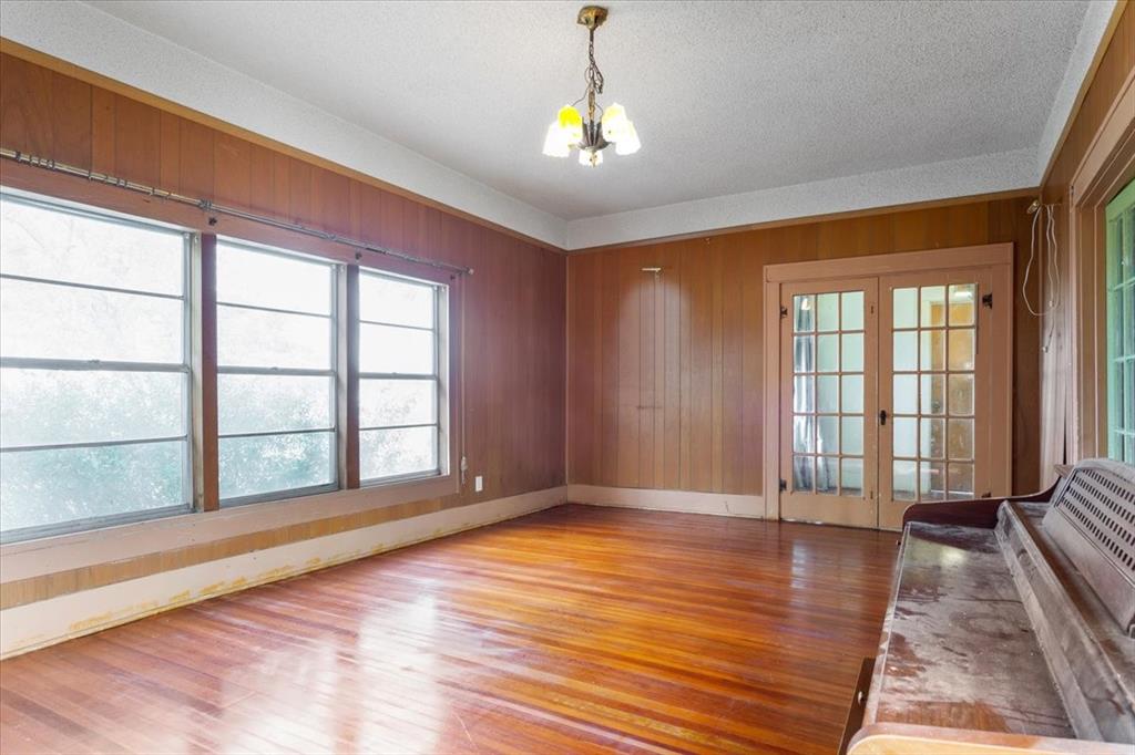 H Weatherly - Residential