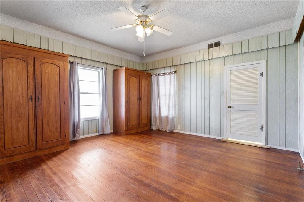 H Weatherly - Residential