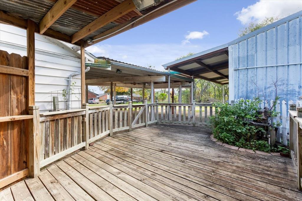 H Weatherly - Residential