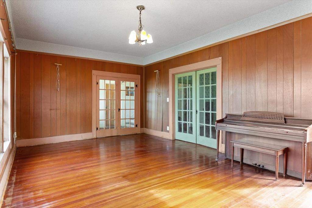 H Weatherly - Residential