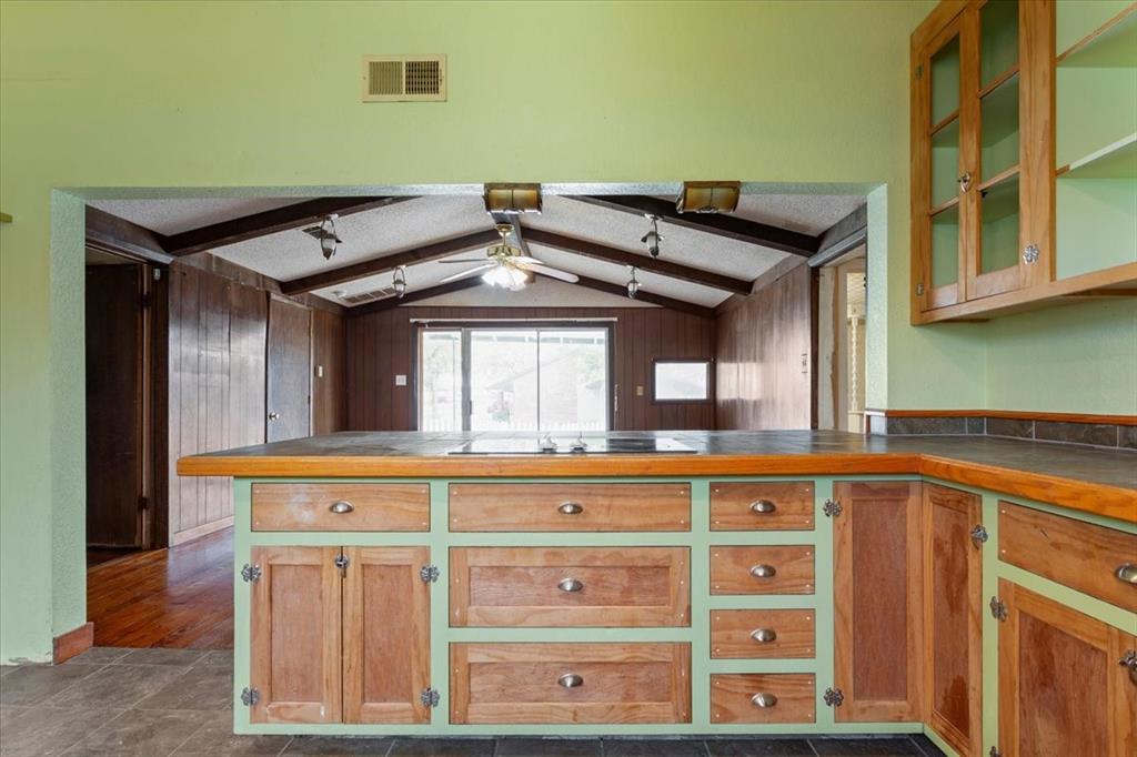 H Weatherly - Residential