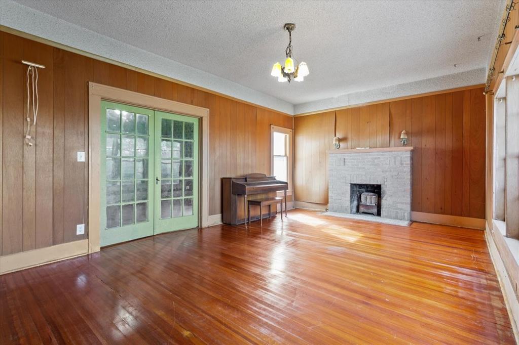 H Weatherly - Residential