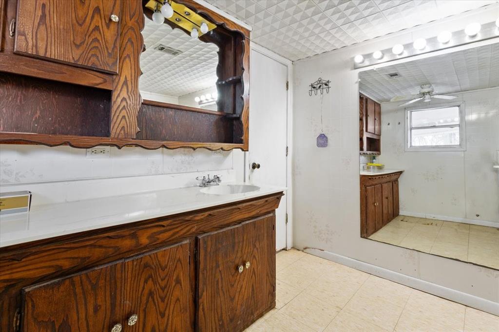 H Weatherly - Residential