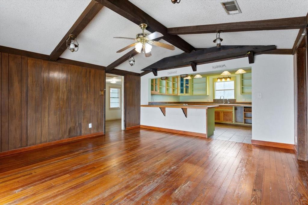 H Weatherly - Residential