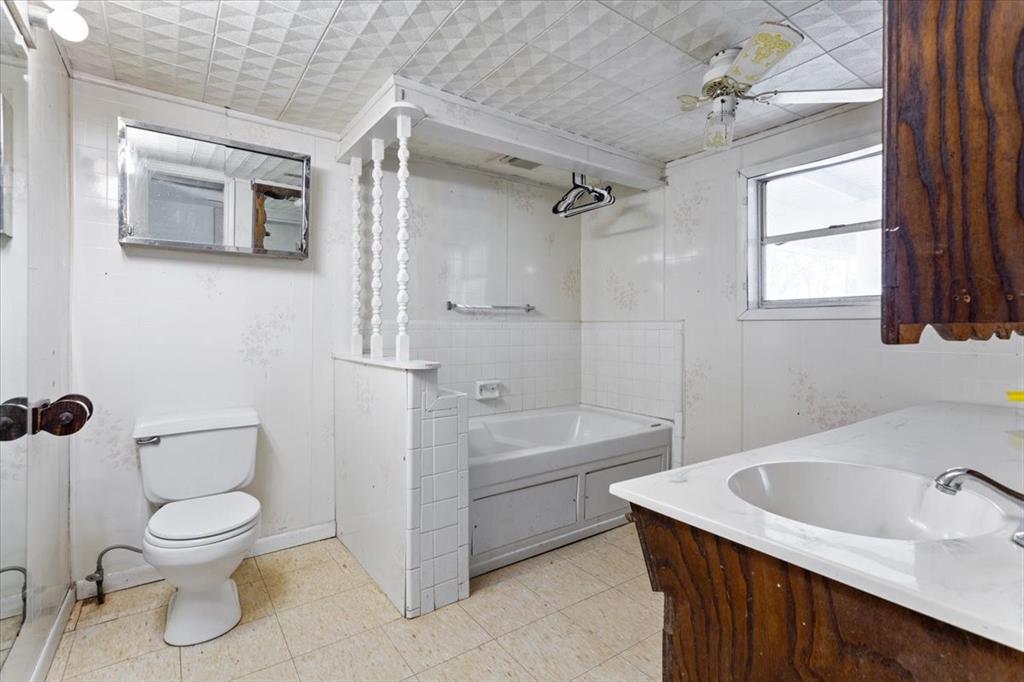 H Weatherly - Residential