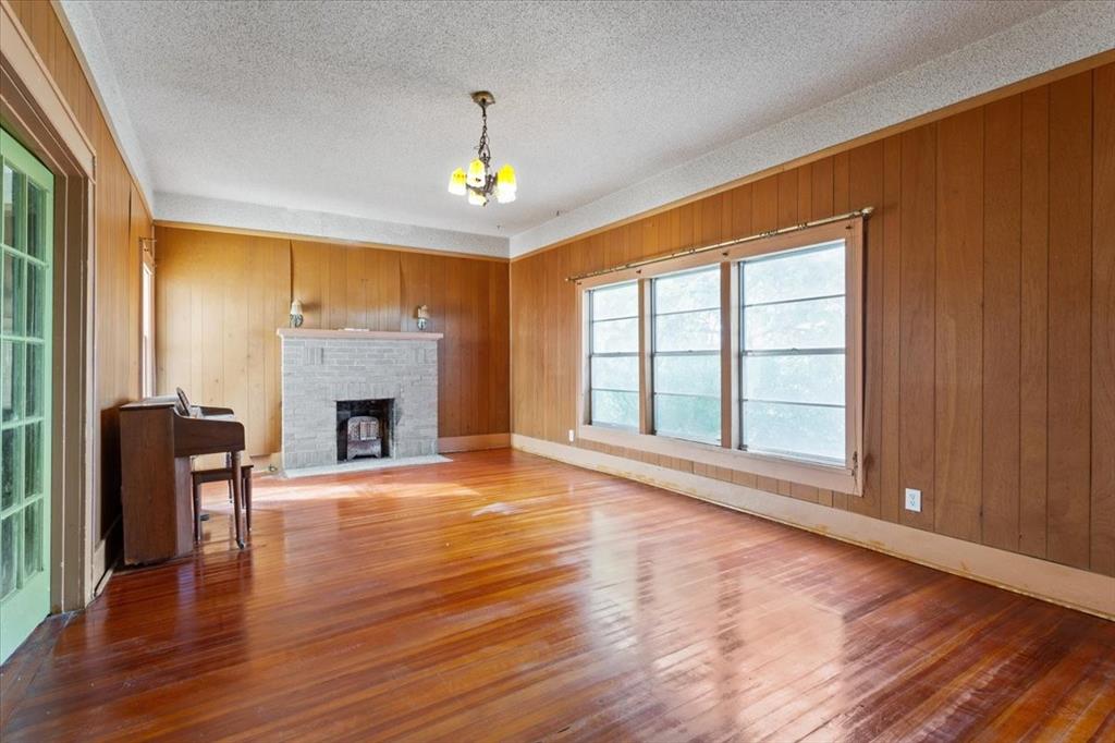 H Weatherly - Residential