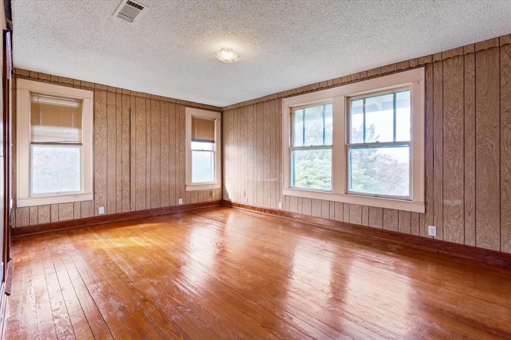 H Weatherly - Residential