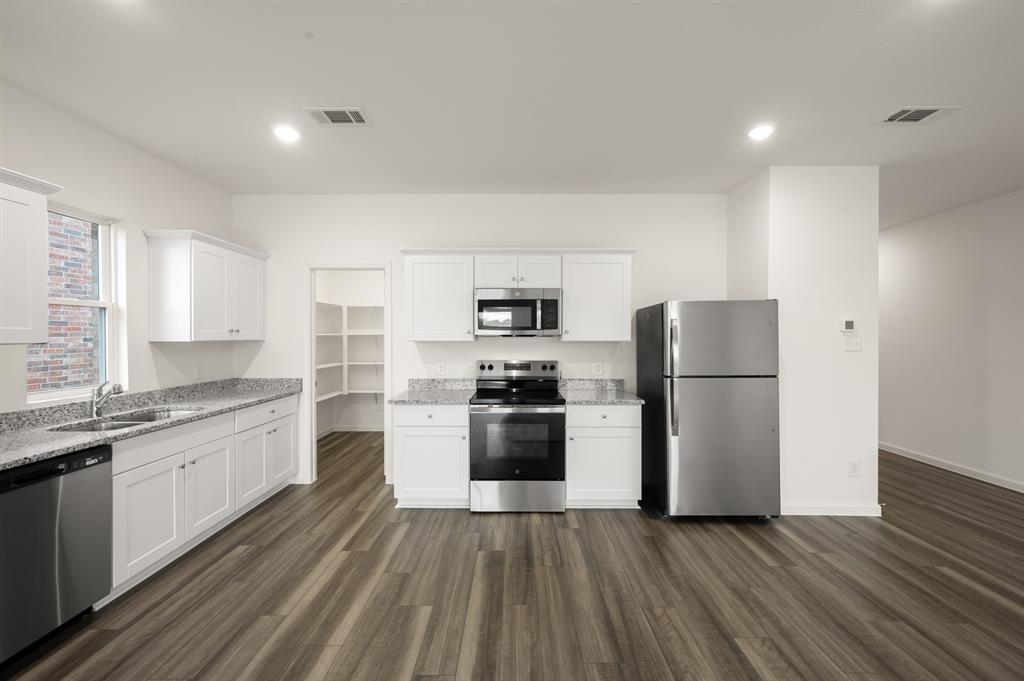 Ranch at Duck Creek - Residential