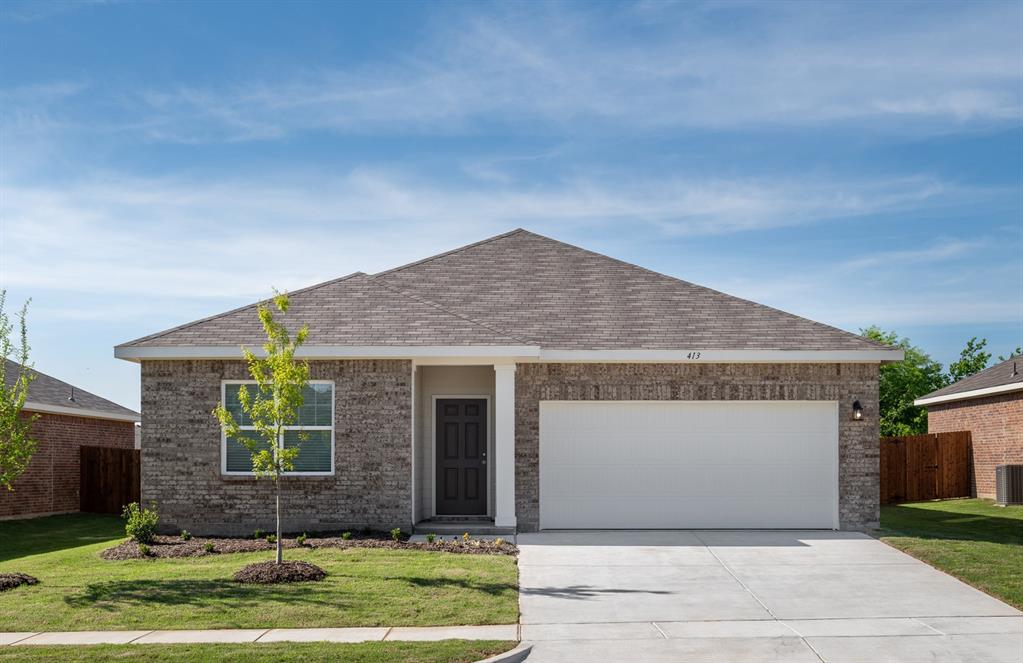 Ranch at Duck Creek - Residential