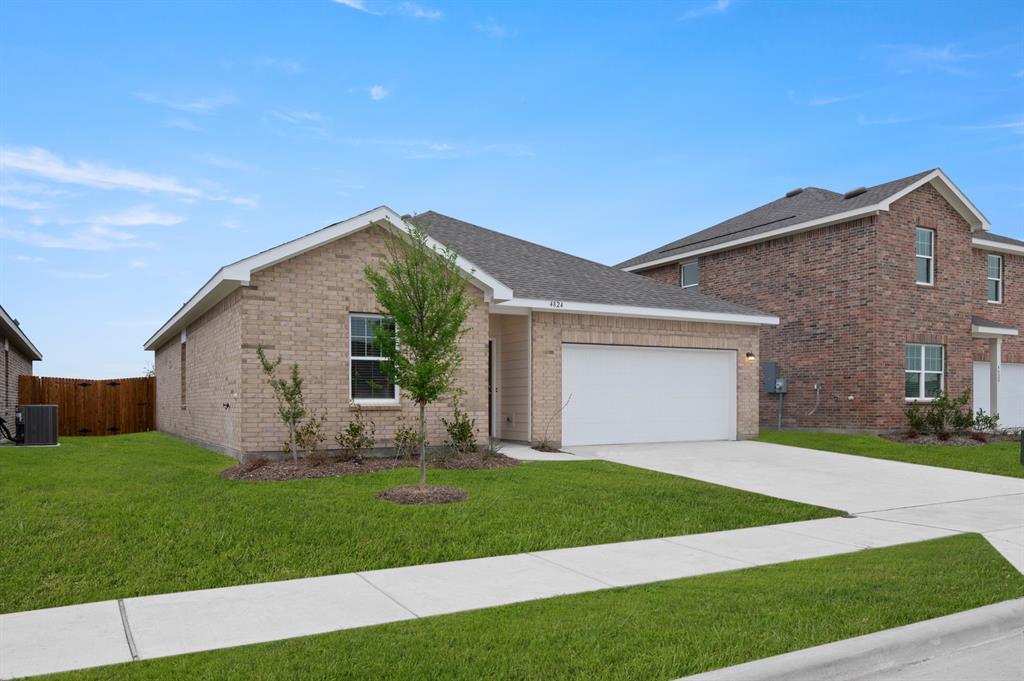 Ranch at Duck Creek - Residential