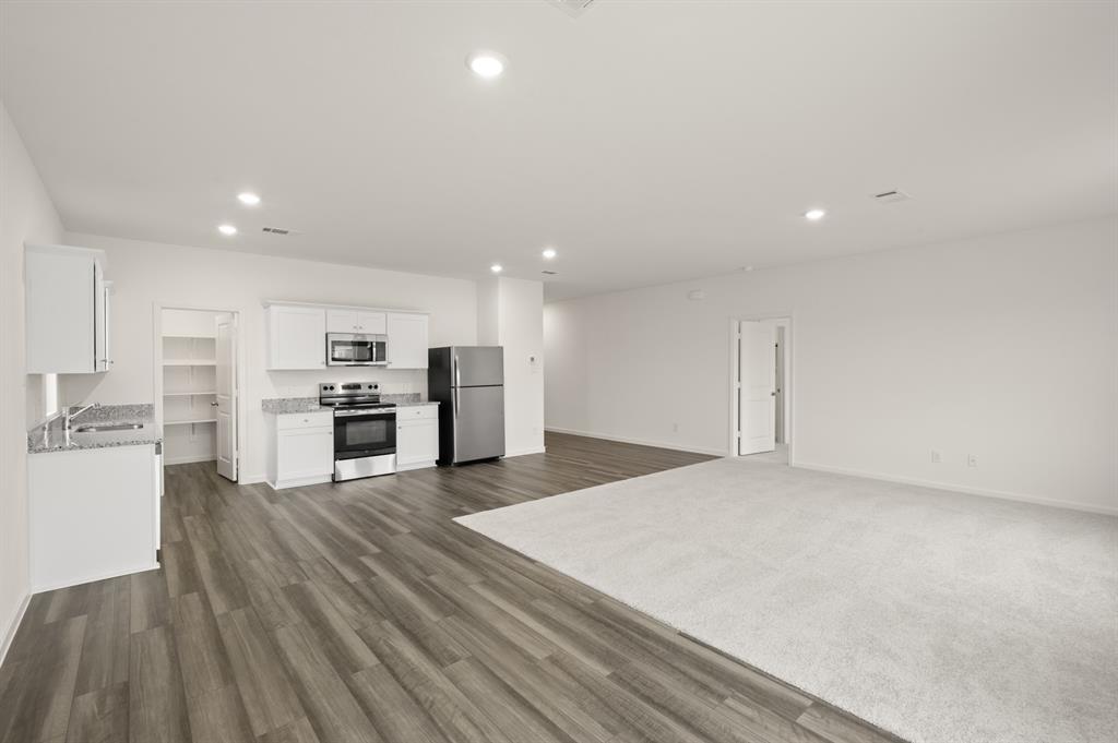 Ranch at Duck Creek - Residential