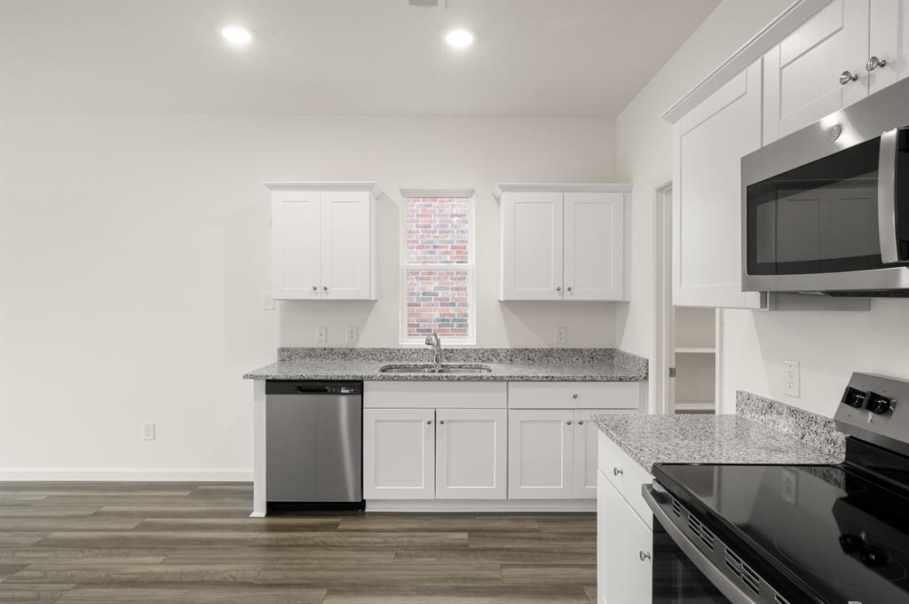 Ranch at Duck Creek - Residential
