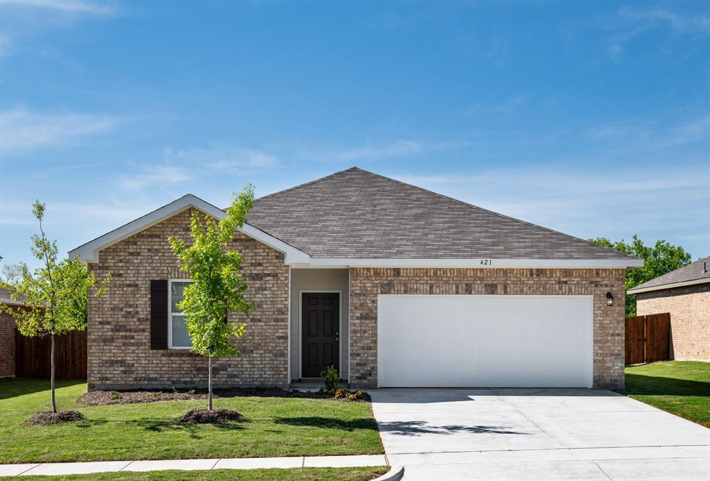 Ranch at Duck Creek - Residential