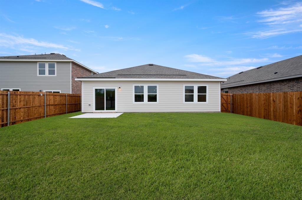 Ranch at Duck Creek - Residential
