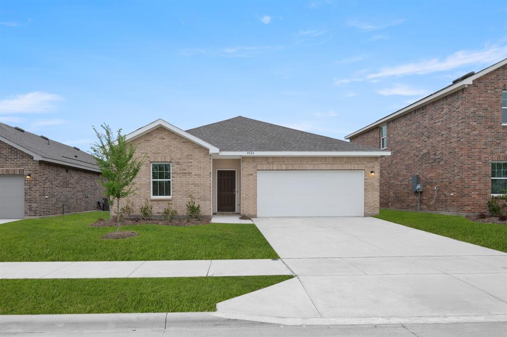 Ranch at Duck Creek - Residential