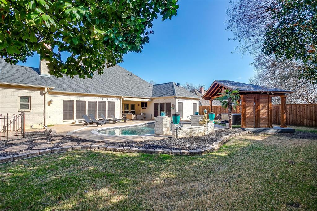 South Lake Hills Add - Residential